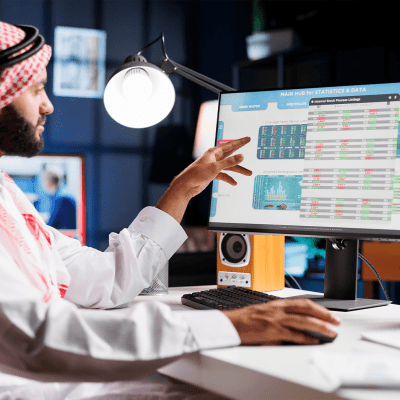 الذكاء العاطفي في القيادة