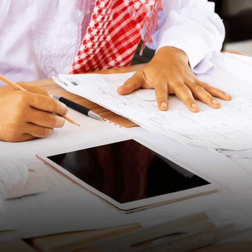 كيف تنجح في اللقاءات والحوار المباشر؟