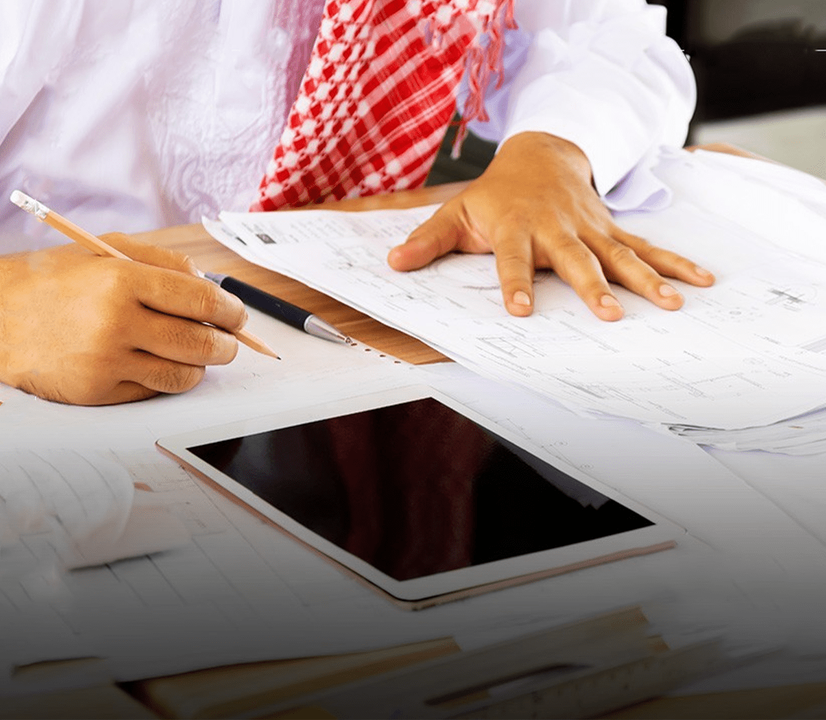 كيف تنجح في اللقاءات والحوار المباشر؟