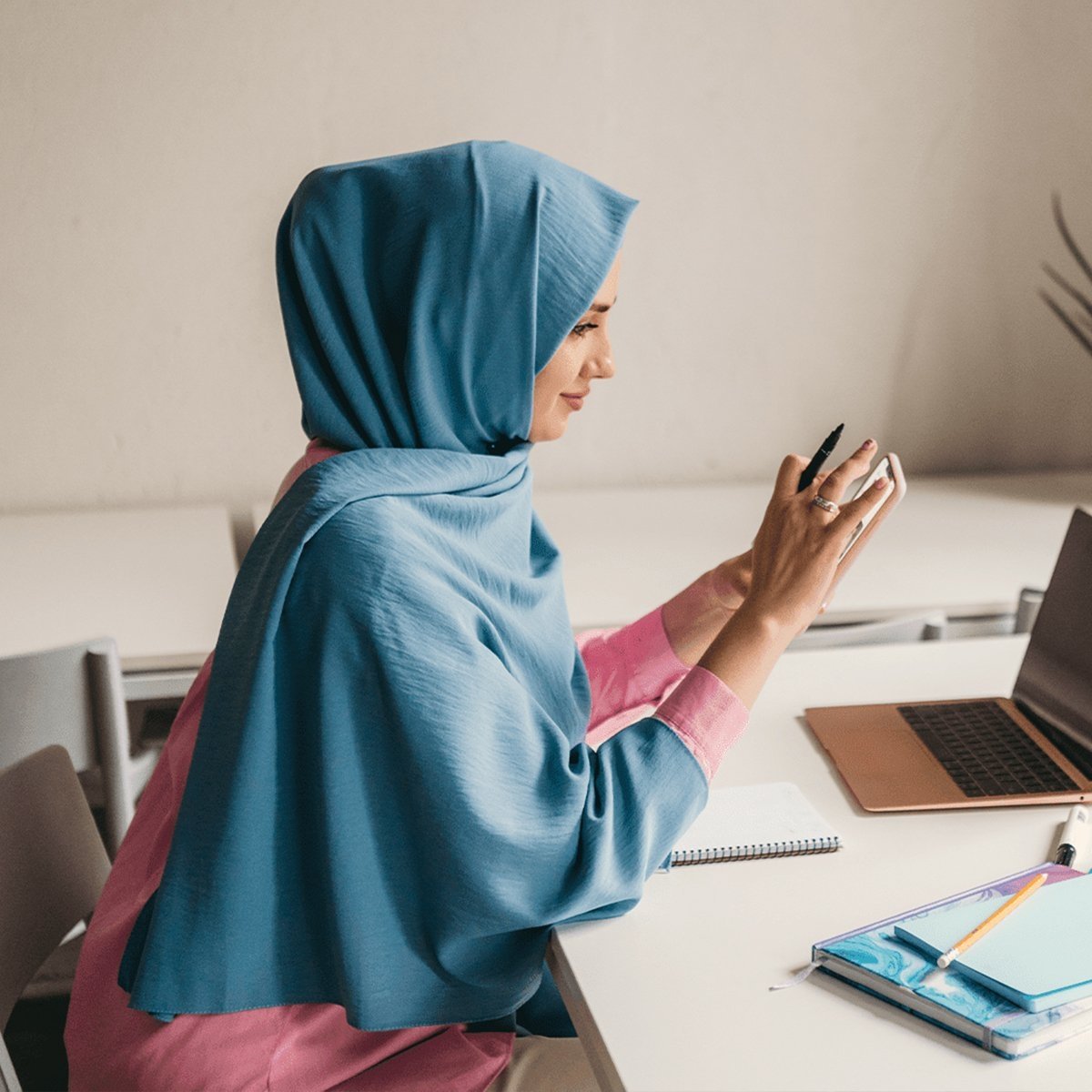 صناعة المحتوى الإعلامي