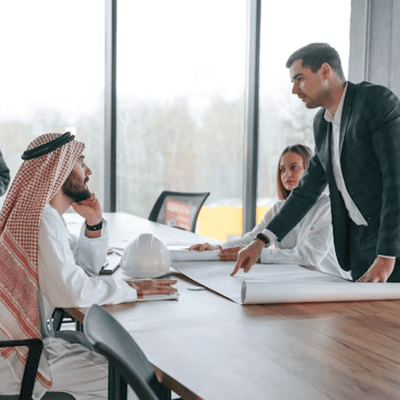 التحول الاستراتيجي في العلاقات العامة